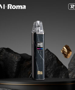 Roma –R1 羅馬 主機 通用 OXVA 小蠻牛 XLim pro 煙彈-蒸汽樂園電子煙