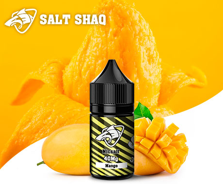 115 鯊克煙油30mL-芒果