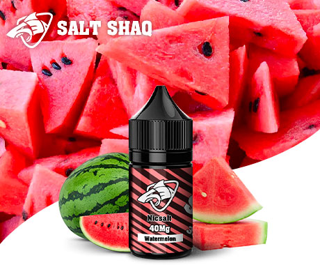 116 鯊克煙油30mL-西瓜