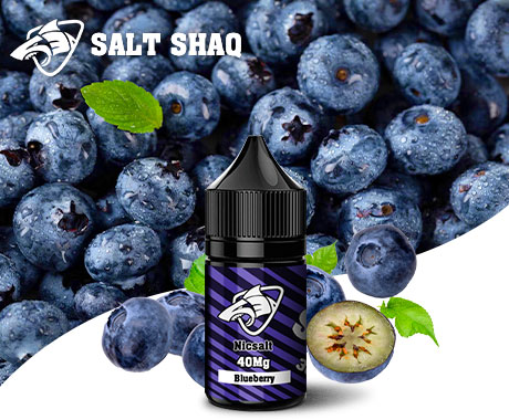 117 鯊克煙油30mL-藍莓