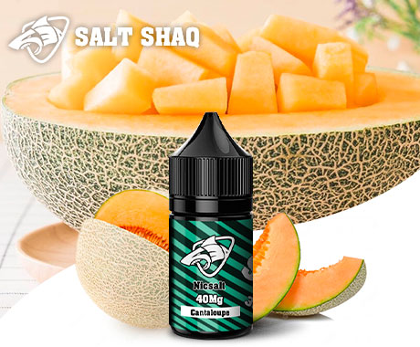 119 鯊克煙油30mL-哈密瓜
