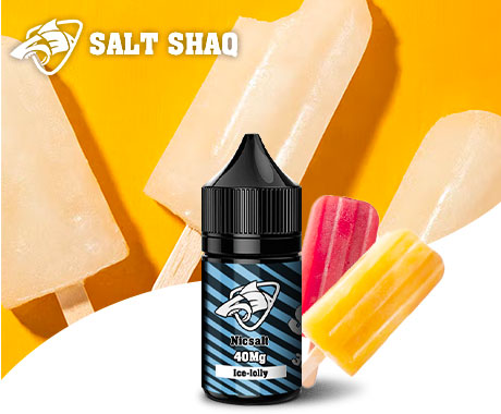125 鯊克煙油30mL