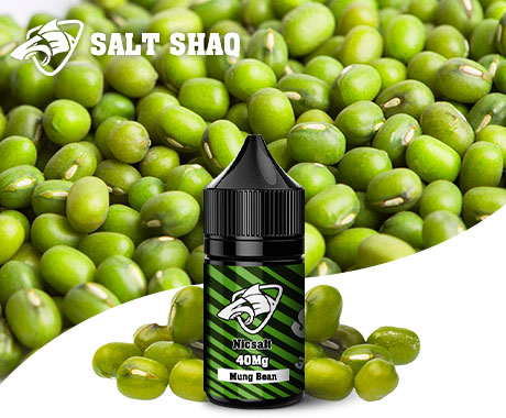 126 鯊克煙油30mL-綠豆