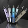 【小煙主機套裝】FITPOD X SLYEEK 3 斯萊克三代主機 | 通用 第一代的 Omario Slyeek / 第二代的 INVC Slyeek S 斯萊克空倉0.8/1.2