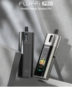 【 新酪梨妹妹主機Fluffi Pro 2800mAh 】套裝(原本的酪梨妹妹主通用喔)