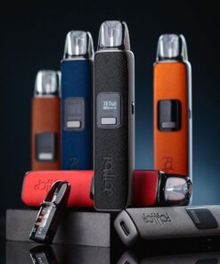 佩特里 DOTPODS PRO 35W 小煙主機