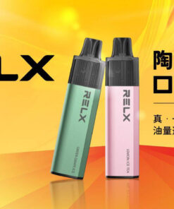一次性/抛棄式電子煙